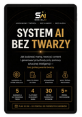 System AI Bez Twarzy